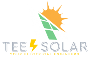 Tee&Solar no background